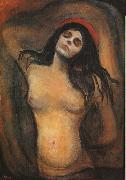 Madonna Edvard Munch